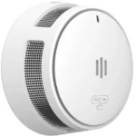 s10 smoke detector SAVS